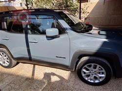 جیپ رێنێگەید